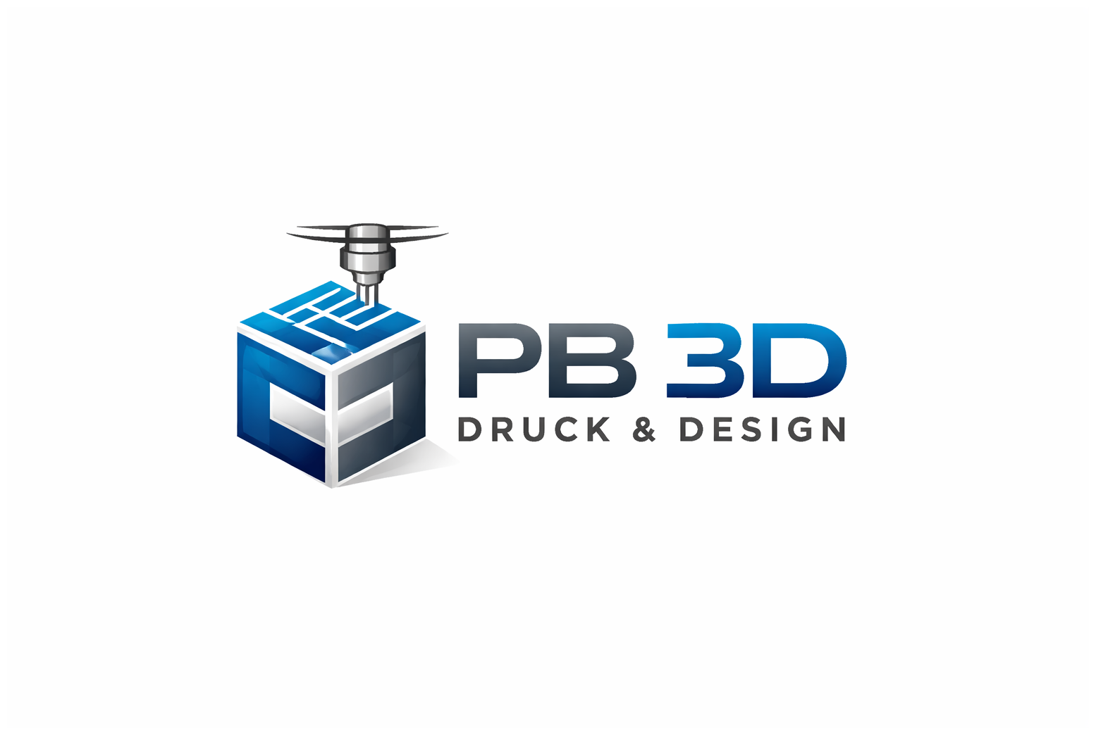 PB 3D Druck & Design